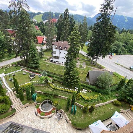 Hotel Iceberg Borowec Zewnętrze zdjęcie