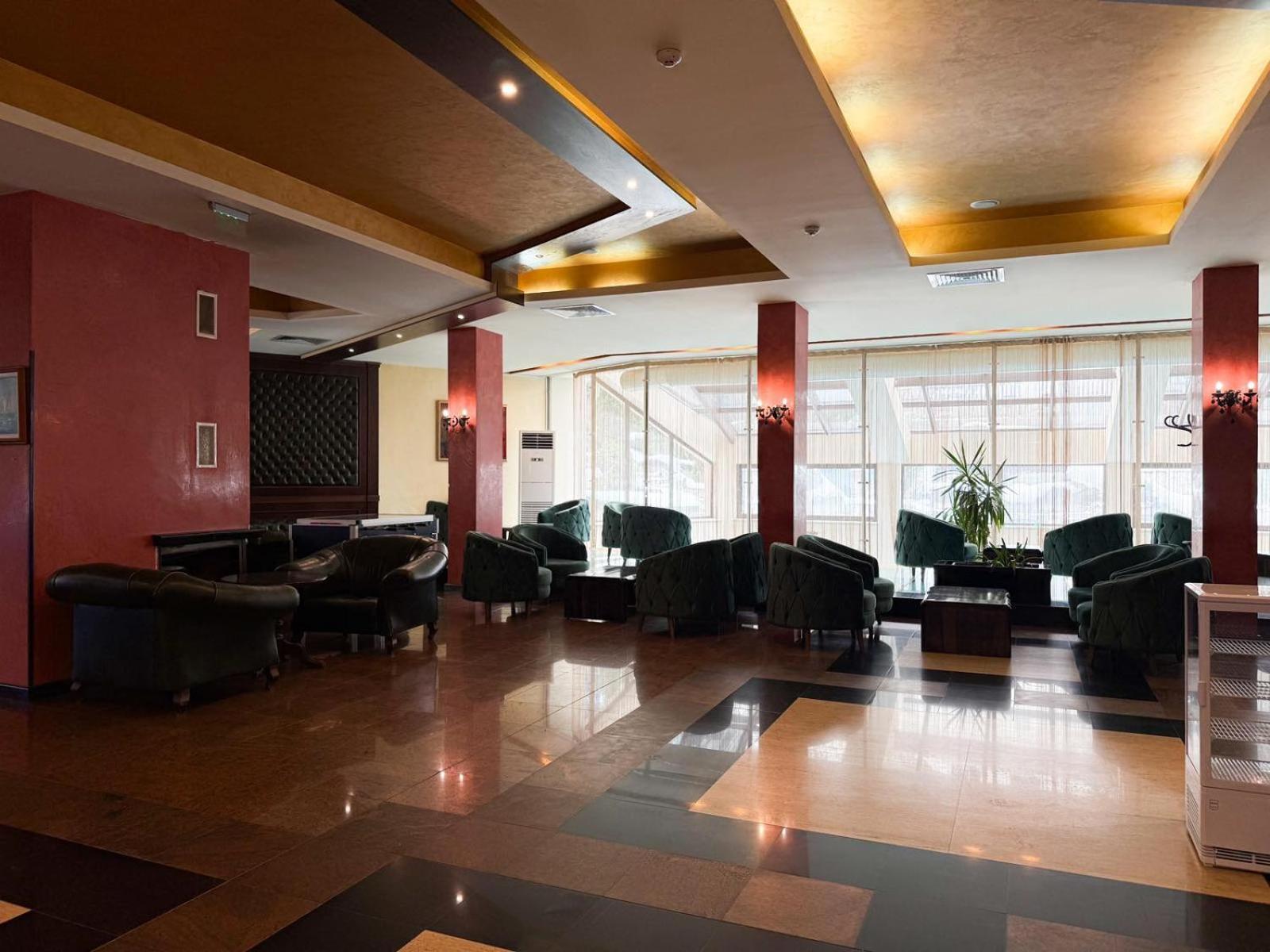 Hotel Iceberg Borowec Zewnętrze zdjęcie